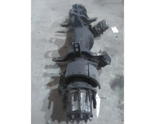 Axle Housing (Rear) EATON-SPICER RDH40 LKQ Heavy Truck - Goodys