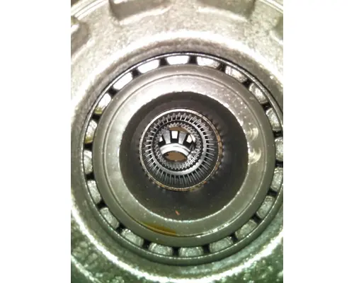 Differential Assembly (Rear, Rear) EATON-SPICER RDH40R370 LKQ Western Truck Parts