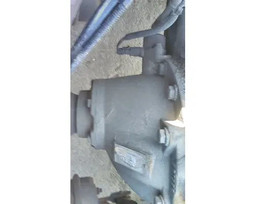 Axle Assembly, Rear (Front) EATON-SPICER RDP40 LKQ Heavy Truck - Goodys