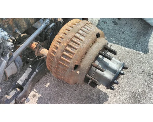 Axle Assembly, Rear (Front) EATON-SPICER RDP40 LKQ Heavy Truck - Goodys