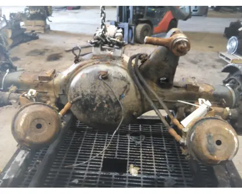 Axle Housing (Rear) EATON-SPICER RDP40 LKQ Heavy Truck - Goodys