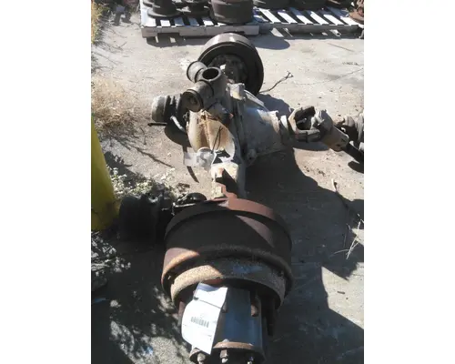 Axle Housing (Rear) EATON-SPICER RDP40 LKQ Heavy Truck - Goodys