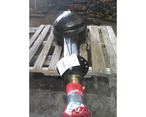 Axle Housing (Rear) EATON-SPICER RDP40 LKQ Heavy Truck - Goodys