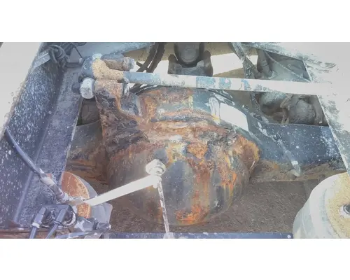 Axle Assembly, Rear (Front) EATON-SPICER RDP41 LKQ Heavy Truck - Goodys