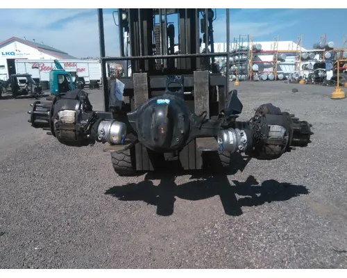 Axle Housing (Rear) EATON-SPICER RDP41 LKQ KC Truck Parts - Inland Empire