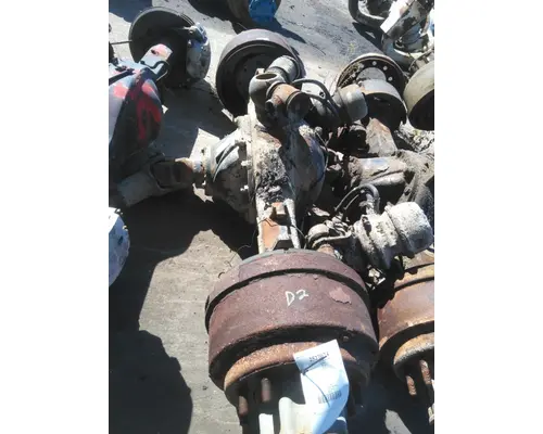 Axle Housing (Rear) EATON-SPICER RDP41 LKQ Heavy Truck - Goodys