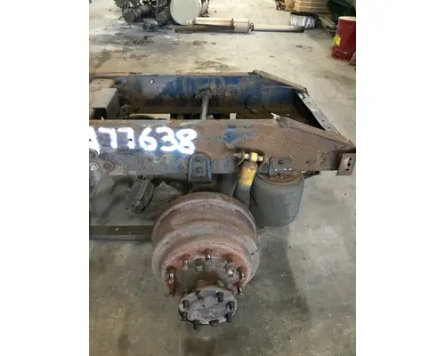 Axle Housing (Rear) EATON-SPICER RDS40 LKQ Evans Heavy Truck Parts