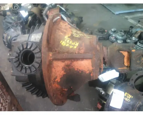 Differential Assembly (Rear, Rear) EATON-SPICER RP461R505 LKQ Heavy Truck - Goodys