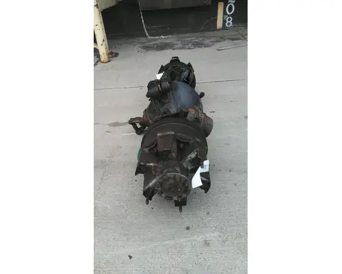 Axle Assembly, Rear (Front) EATON-SPICER RP521 LKQ Heavy Truck - Goodys