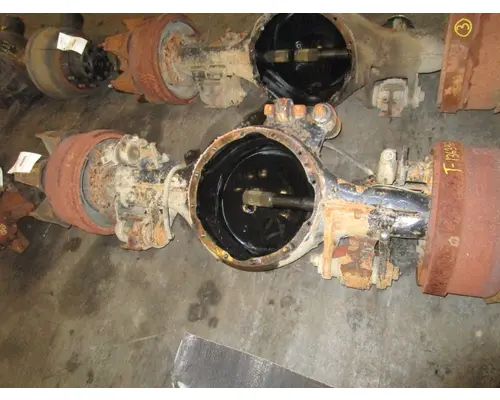 Axle Housing (Rear) EATON-SPICER RP521 LKQ Heavy Truck - Goodys