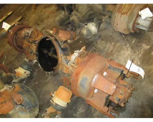 Axle Housing (Rear) EATON-SPICER RP521 LKQ Heavy Truck - Goodys