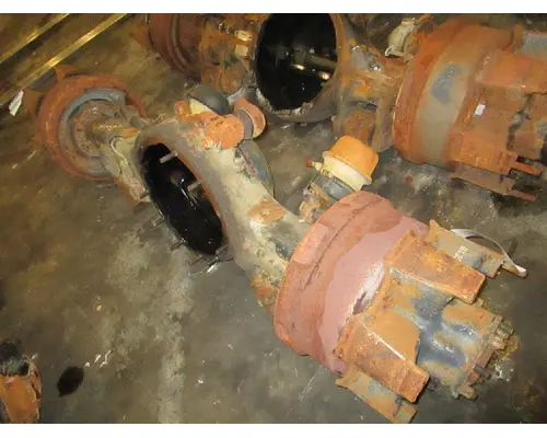 Axle Housing (Rear) EATON-SPICER RP521 LKQ Heavy Truck - Goodys