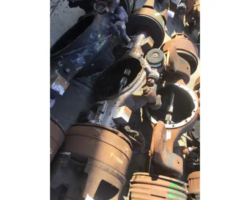 Axle Housing (Rear) EATON-SPICER RP521 LKQ Heavy Truck - Goodys