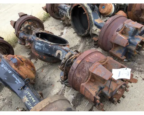 Axle Housing (Rear) EATON-SPICER RP521 LKQ Heavy Truck - Goodys