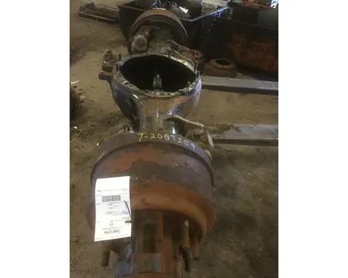 Axle Housing (Rear) EATON-SPICER RP521 LKQ Heavy Truck - Goodys