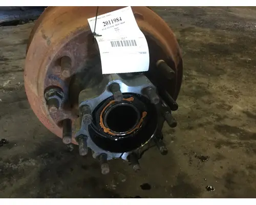 Axle Housing (Rear) EATON-SPICER RP521 LKQ Heavy Truck - Goodys