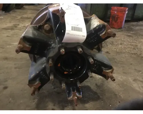 Axle Housing (Rear) EATON-SPICER RP521 LKQ Heavy Truck - Goodys