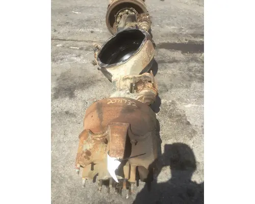 Axle Housing (Rear) EATON-SPICER RP521 LKQ Heavy Truck - Goodys