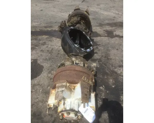 Axle Housing (Rear) EATON-SPICER RP521 LKQ Heavy Truck - Goodys
