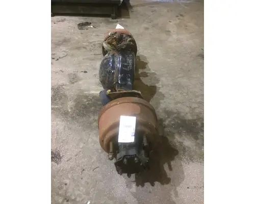 Axle Housing (Rear) EATON-SPICER RP521 LKQ Heavy Truck - Goodys