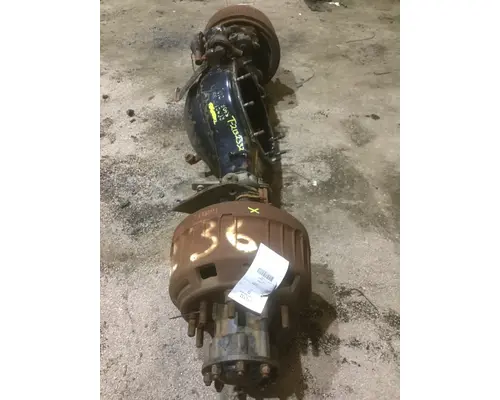 Axle Housing (Rear) EATON-SPICER RP521 LKQ Heavy Truck - Goodys