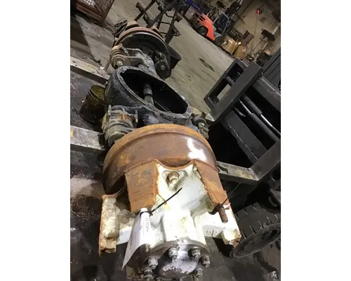 Axle Housing (Rear) EATON-SPICER RP521 LKQ Heavy Truck - Goodys