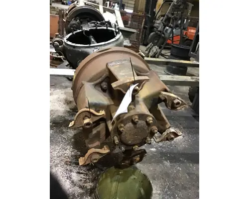 Axle Housing (Rear) EATON-SPICER RP521 LKQ Heavy Truck - Goodys