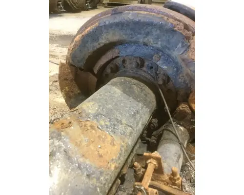 Axle Housing (Rear) EATON-SPICER RP521 LKQ Heavy Truck - Goodys