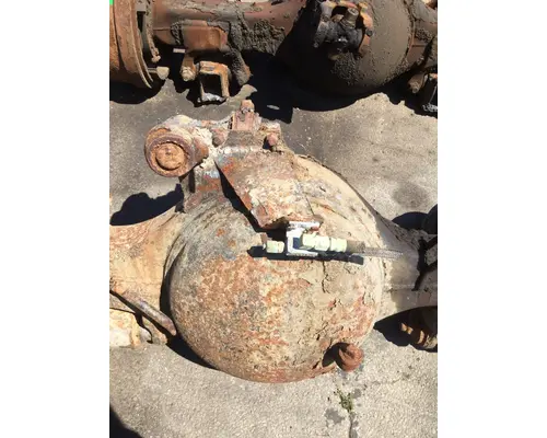 Axle Housing (Rear) EATON-SPICER RP521 LKQ Heavy Truck - Goodys
