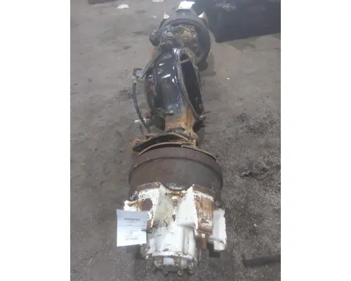 Axle Housing (Rear) EATON-SPICER RP521 LKQ Heavy Truck - Goodys