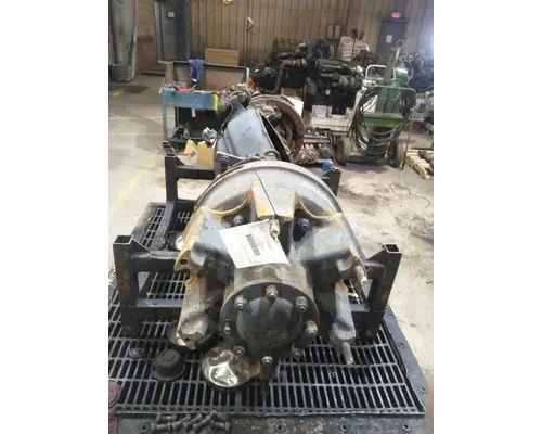 Axle Housing (Rear) EATON-SPICER RP521 LKQ Heavy Truck - Goodys