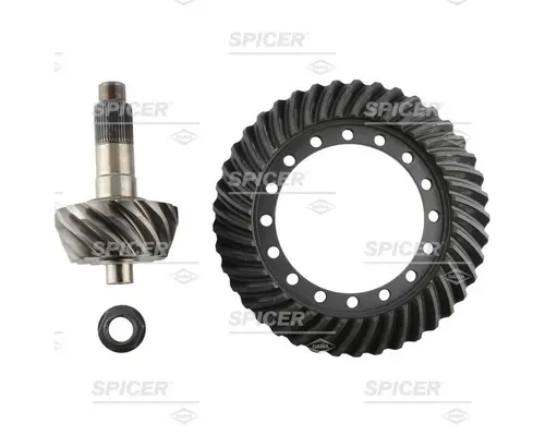 Ring Gear And Pinion EATON-SPICER RS344 LKQ Western Truck Parts