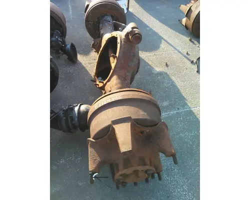 Axle Housing (Rear) EATON-SPICER RS380 LKQ Heavy Truck - Goodys