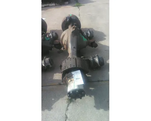 Axle Assembly, Rear (Front) EATON-SPICER RS381 LKQ Heavy Truck - Goodys