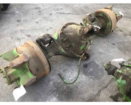 Axle Housing (Rear) EATON-SPICER RS381 LKQ Heavy Truck - Goodys