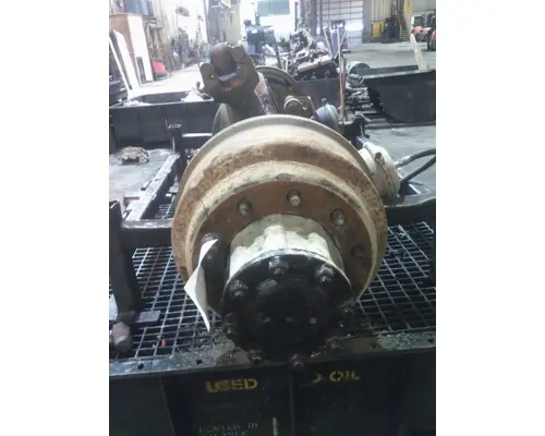 Axle Housing (Rear) EATON-SPICER RS381 LKQ Heavy Truck - Goodys