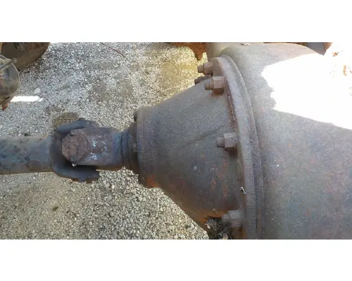 Differential Assembly (Rear, Rear) EATON-SPICER RS381R370 LKQ Thompson Motors - Wykoff