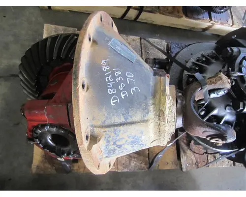 Differential Assembly (Rear, Rear) EATON-SPICER RS381R370 LKQ Heavy Truck Maryland