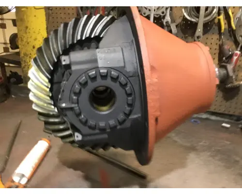 Differential Assembly (Rear, Rear) EATON-SPICER RS381R370 LKQ Heavy Truck - Goodys