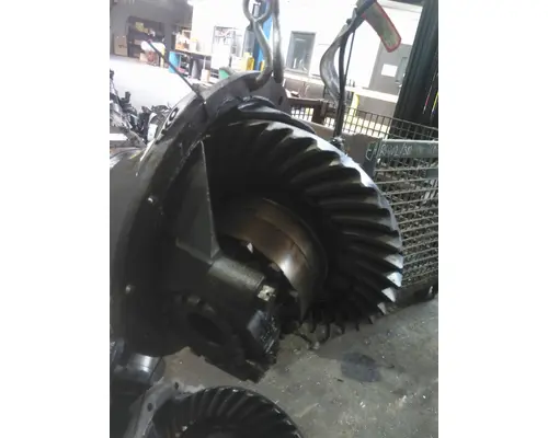Differential Assembly (Rear, Rear) EATON-SPICER RS381R370 LKQ Heavy Truck - Goodys