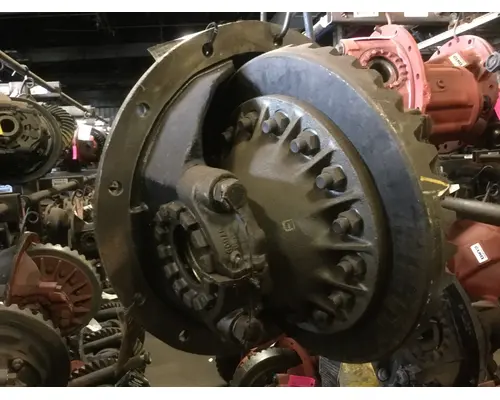 Differential Assembly (Rear, Rear) EATON-SPICER RS400R433 LKQ Heavy Truck - Goodys