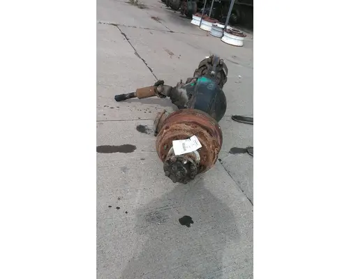 Axle Assembly, Rear (Front) EATON-SPICER RS402 LKQ Heavy Truck - Goodys