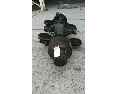 Axle Assembly, Rear (Front) EATON-SPICER RS402 LKQ Heavy Truck - Goodys