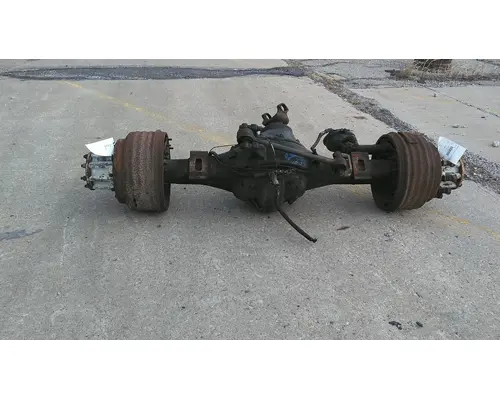 Axle Assembly, Rear (Front) EATON-SPICER RS402 LKQ Heavy Truck - Goodys