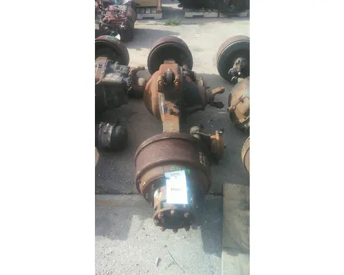 Axle Assembly, Rear (Front) EATON-SPICER RS402 LKQ Heavy Truck - Goodys