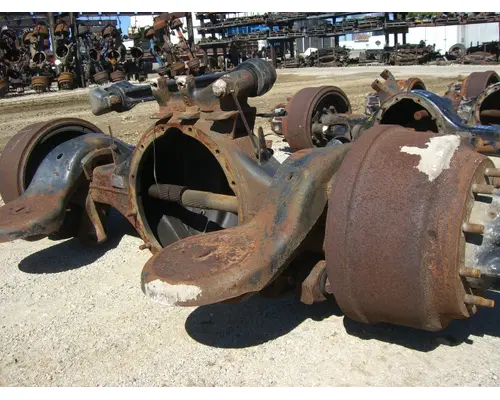 Axle Housing (Rear) EATON-SPICER RS402 LKQ KC Truck Parts - Inland Empire