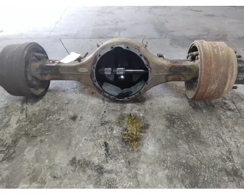 Axle Housing (Rear) EATON-SPICER RS402 LKQ Western Truck Parts