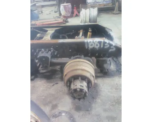 Axle Housing (Rear) EATON-SPICER RS402 LKQ Evans Heavy Truck Parts