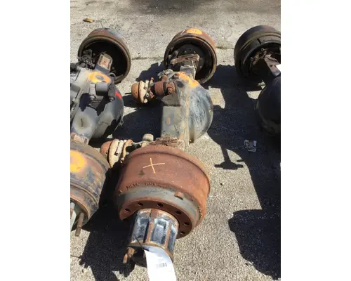 Axle Housing (Rear) EATON-SPICER RS402 LKQ Heavy Truck - Goodys