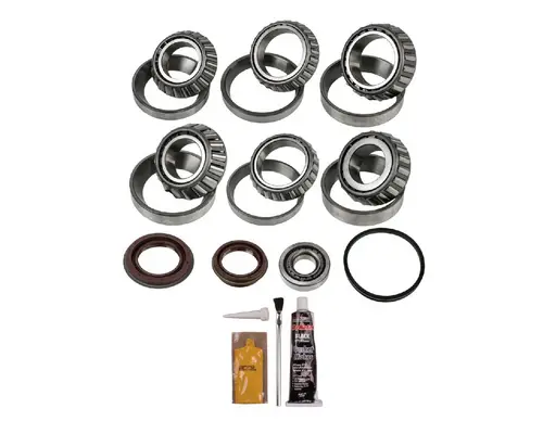 Differential Parts, Misc. EATON-SPICER RS402 LKQ Thompson Motors - Wykoff